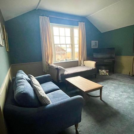 Llanerchydol Hall Suites Welshpool Buitenkant foto