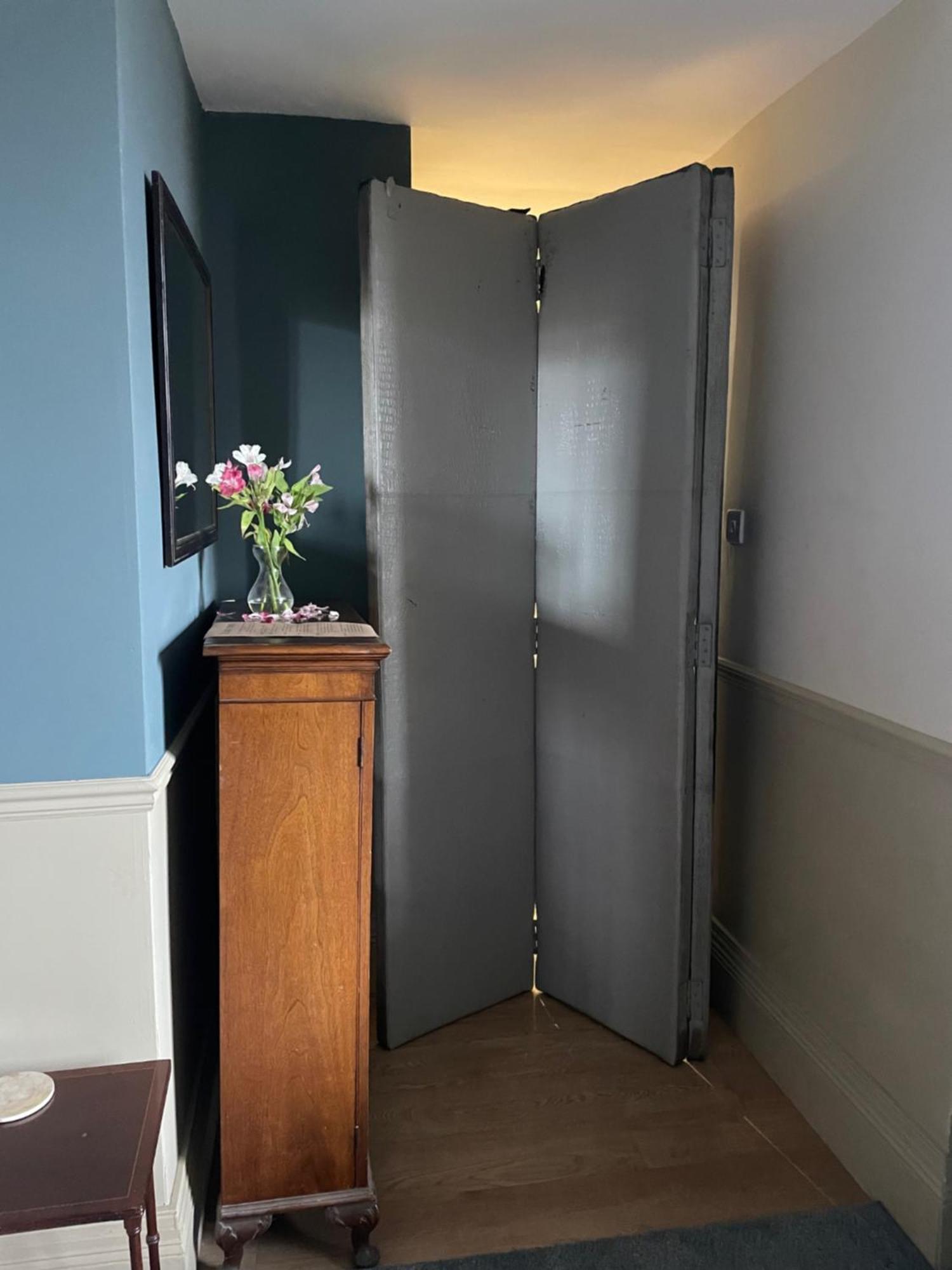 Llanerchydol Hall Suites Welshpool Buitenkant foto