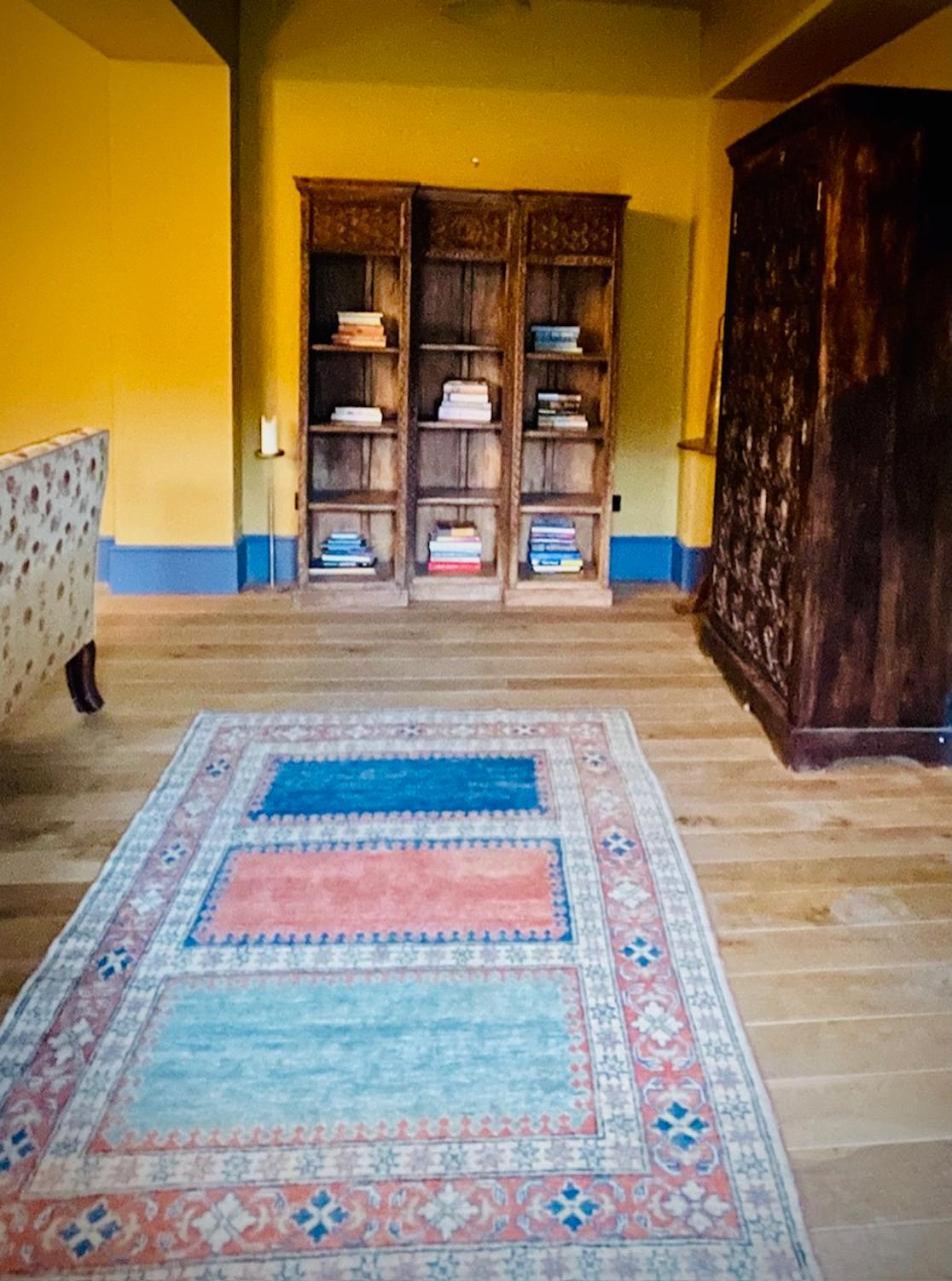 Llanerchydol Hall Suites Welshpool Buitenkant foto